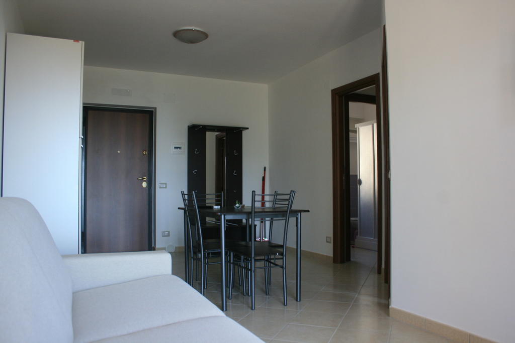 Al Boschetto Apartment Scario Cameră foto