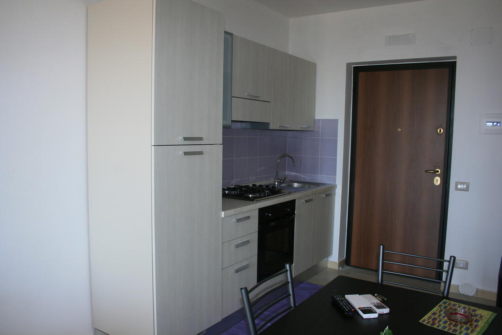 Al Boschetto Apartment Scario Cameră foto