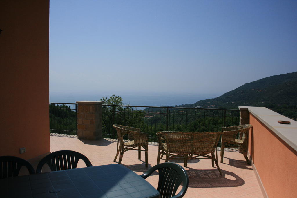 Al Boschetto Apartment Scario Cameră foto