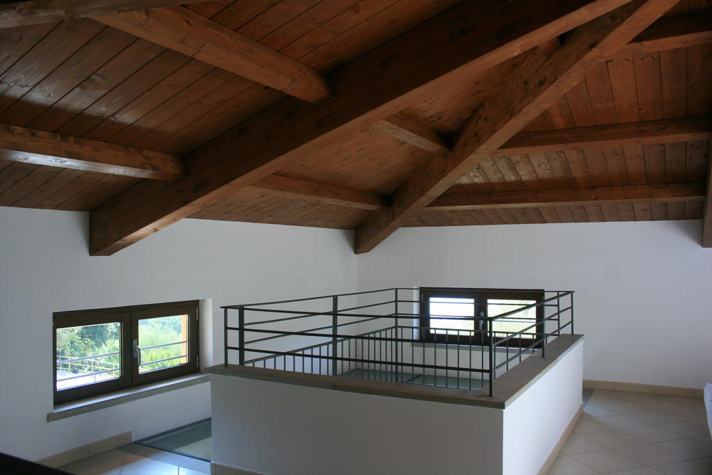 Al Boschetto Apartment Scario Cameră foto