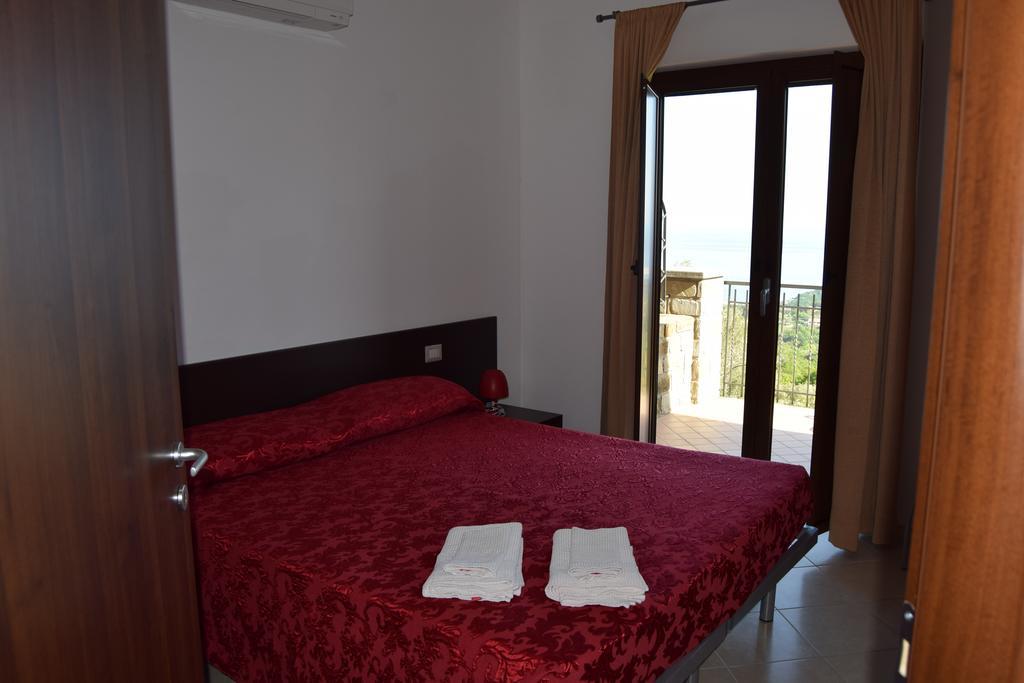 Al Boschetto Apartment Scario Exterior foto