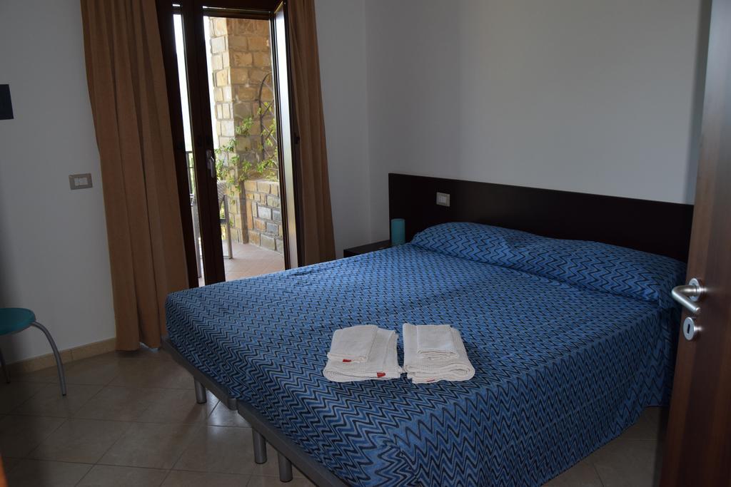 Al Boschetto Apartment Scario Exterior foto